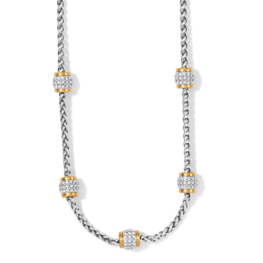 Brighton: Meridian Petite Short Necklace (JM5892)