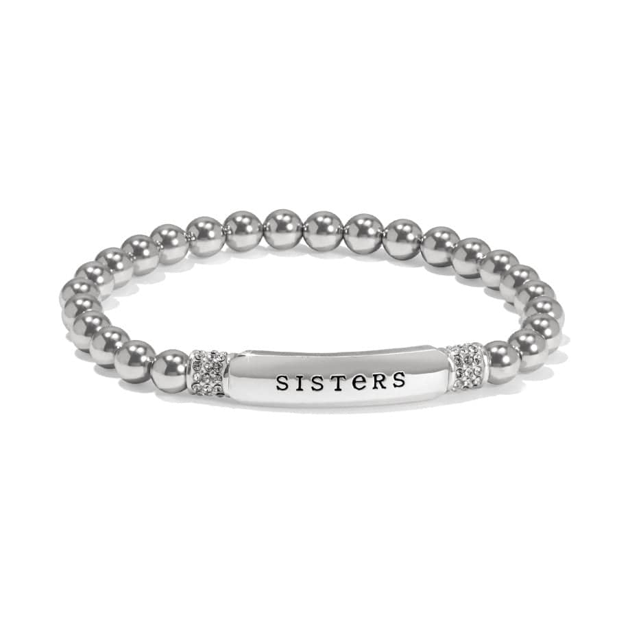 Brighton: Meridian Sisters Stretch Bracelet - The Vogue Boutique