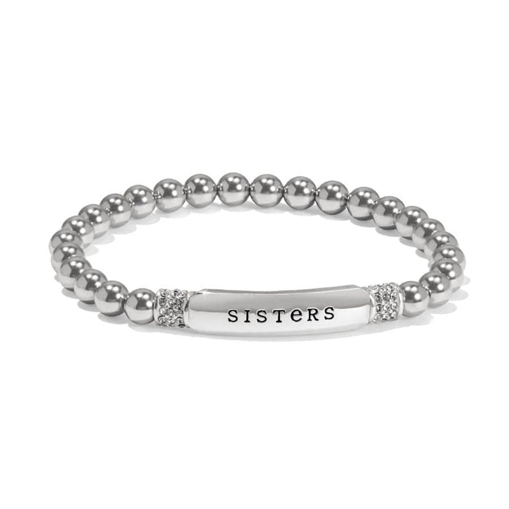 Brighton: Meridian Sisters Stretch Bracelet - The Vogue Boutique