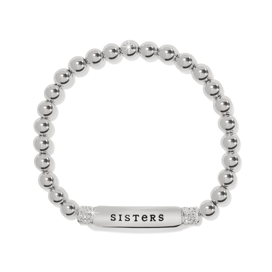Brighton: Meridian Sisters Stretch Bracelet - The Vogue Boutique