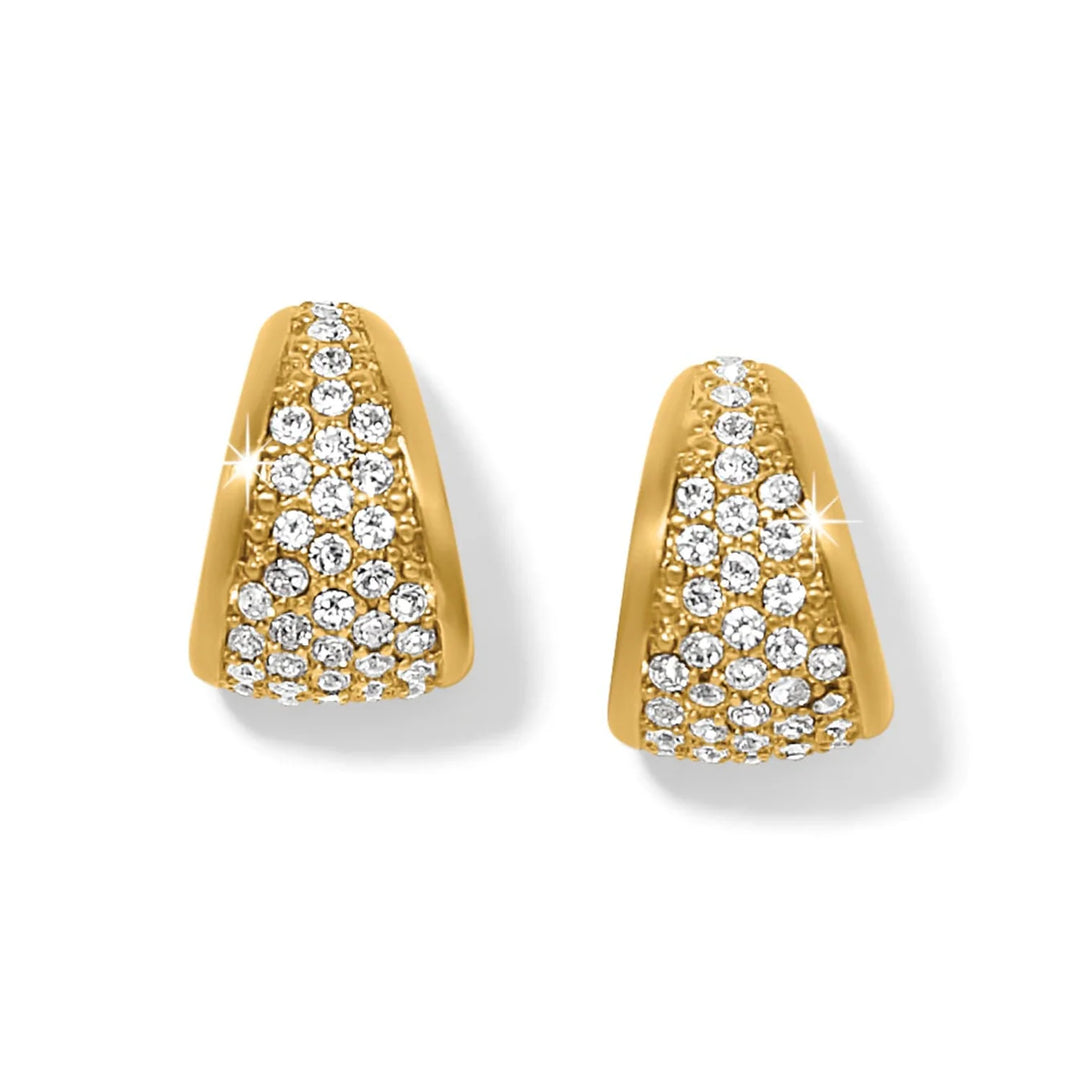Brighton: Meridian Small Hoop Earrings (JA0114)