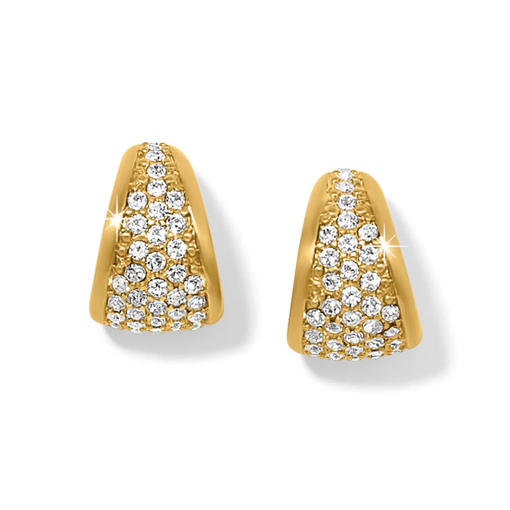 Brighton: Meridian Small Hoop Earrings (JA0114)