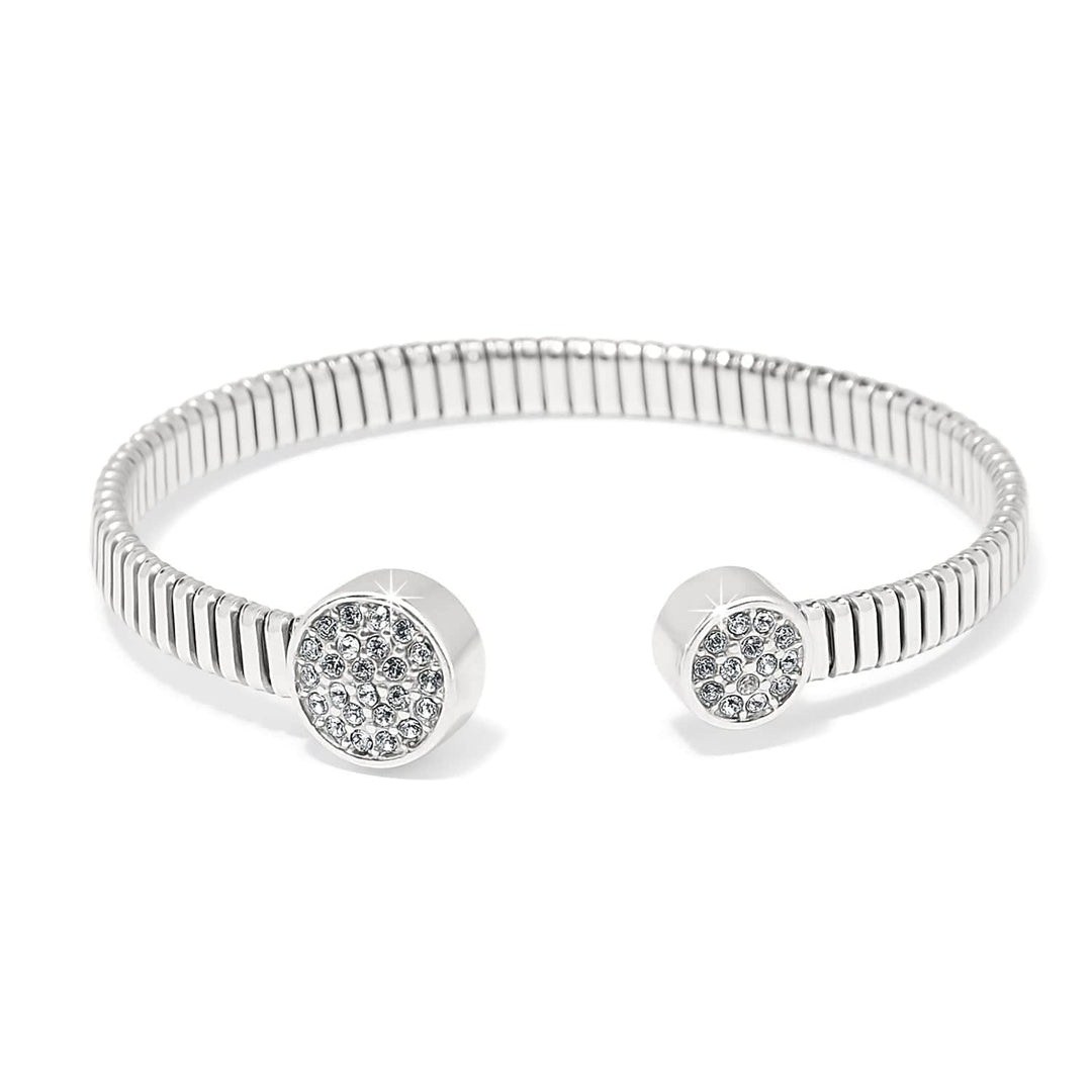 Brighton: Meridian Solis Duo Two-Tone Bracelet (JF04180)