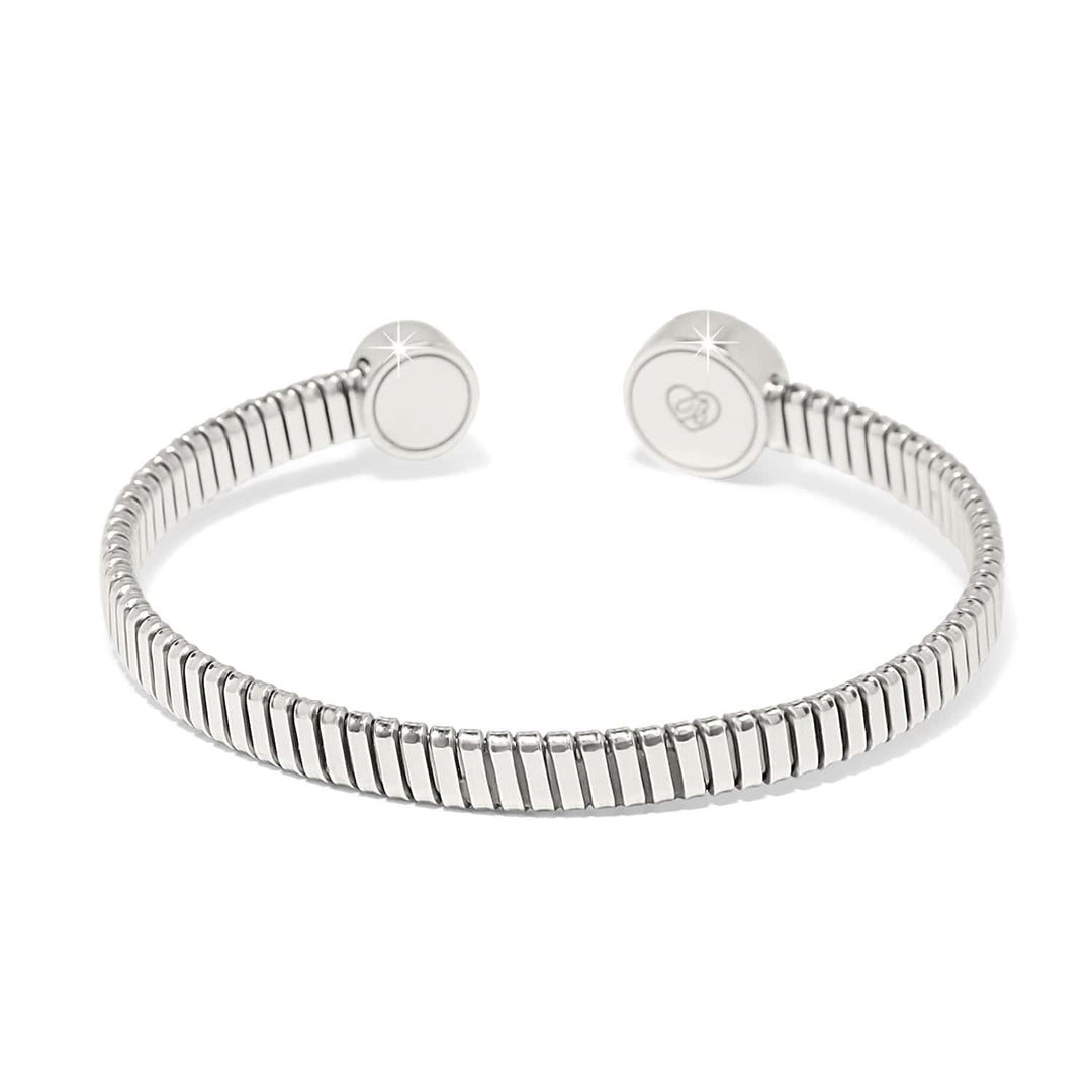 Brighton: Meridian Solis Duo Two-Tone Bracelet (JF04180)