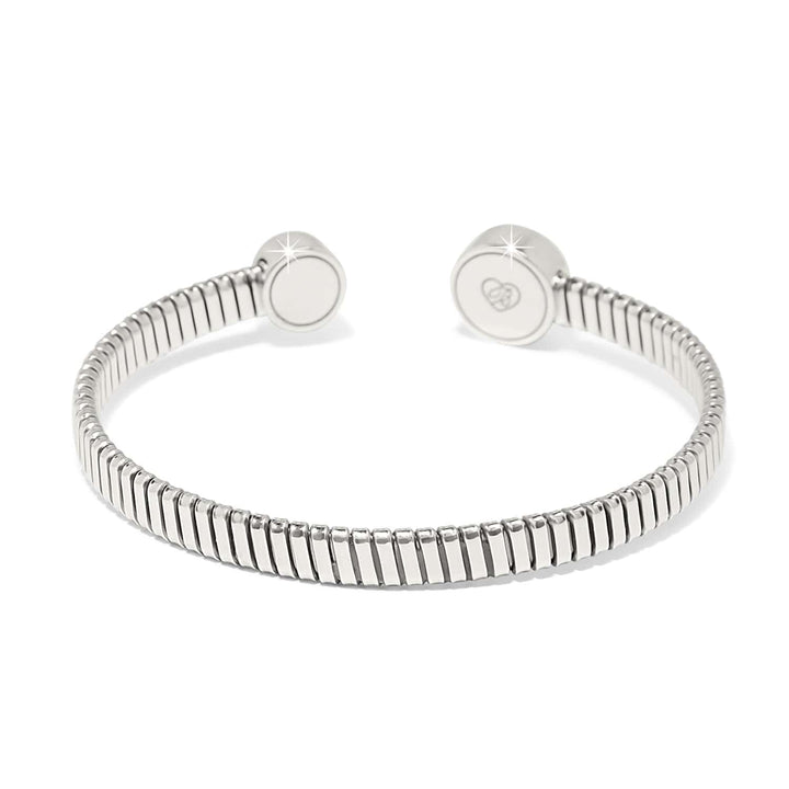 Brighton: Meridian Solis Duo Two-Tone Bracelet (JF04180)