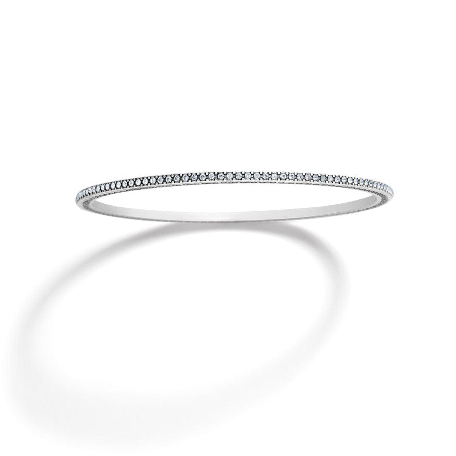 Brighton: Meridian Thin Bangle (JF9311) - The Vogue Boutique