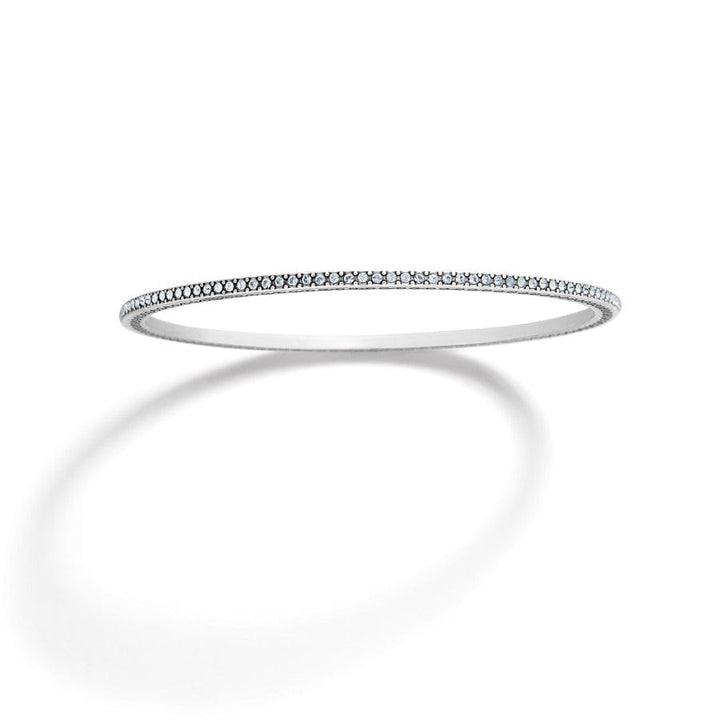 Brighton: Meridian Thin Bangle (JF9311) - The Vogue Boutique