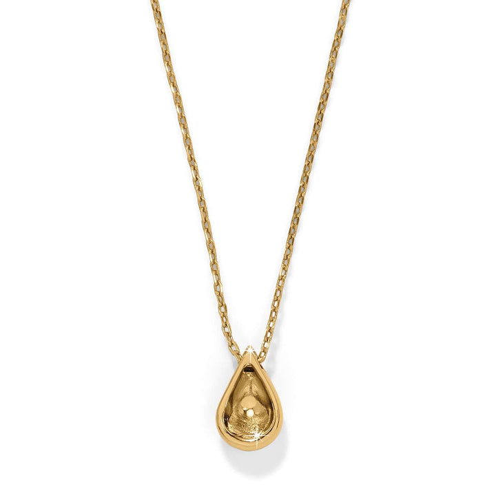 Brighton: Nile Gold Pendant Necklace (JM0025) - The Vogue Boutique