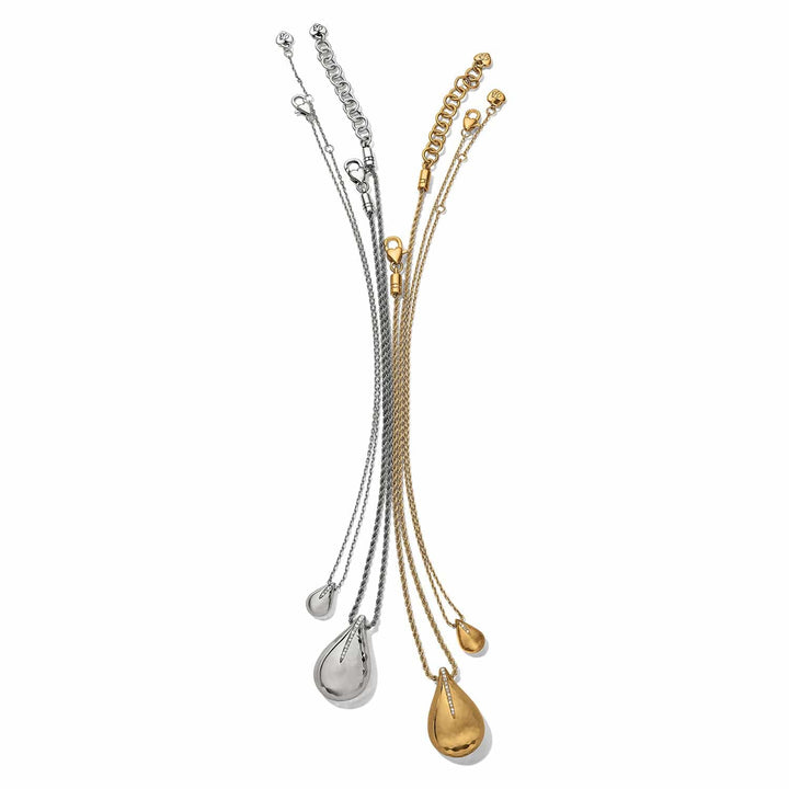 Brighton: Nile Gold Pendant Necklace (JM0025) - The Vogue Boutique