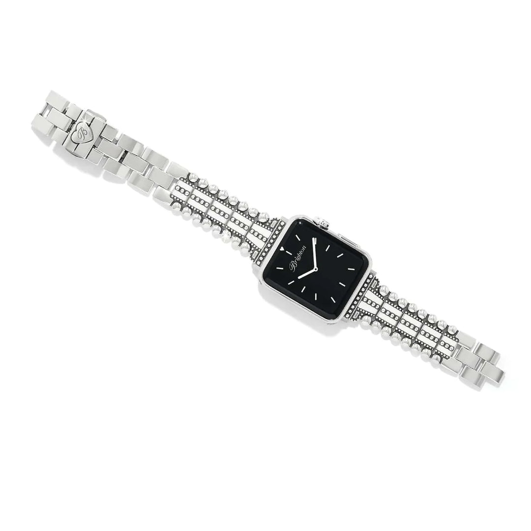 Brighton: Pretty Tough Enamel Watch Band (W10510)