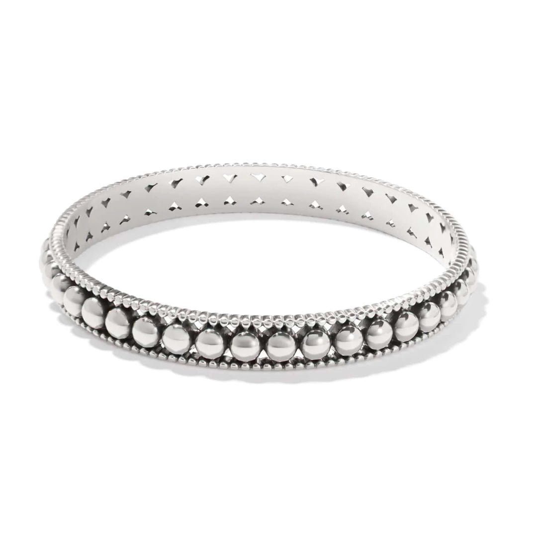 Brighton: Pretty Tough Pierced Bangle (JF0101)
