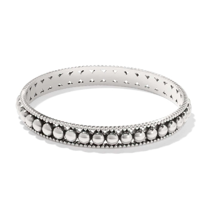Brighton: Pretty Tough Pierced Bangle (JF0101)