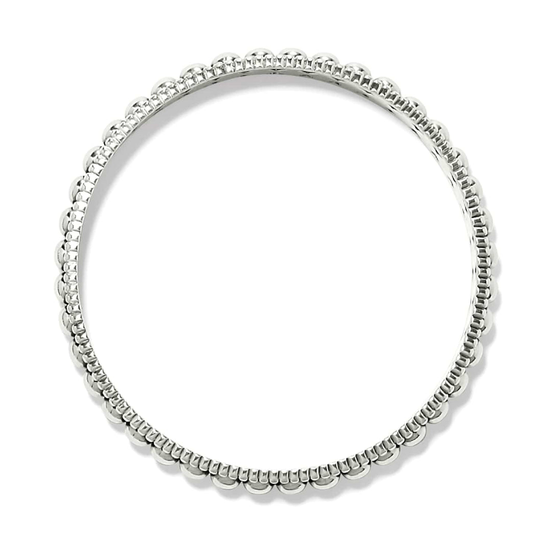 Brighton: Pretty Tough Pierced Bangle (JF0101)