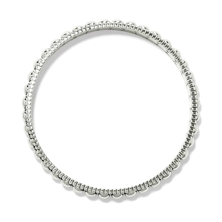 Brighton: Pretty Tough Pierced Bangle (JF0101)