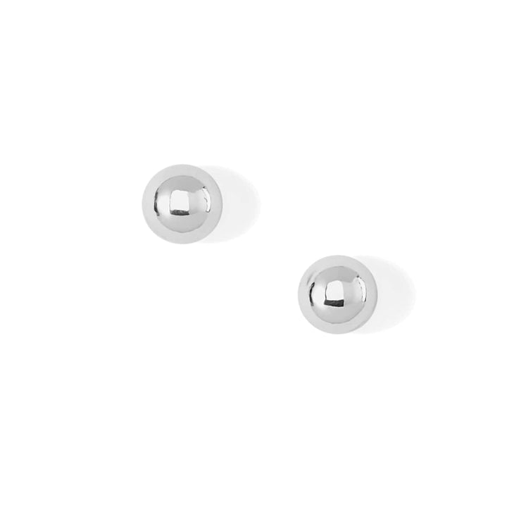 Brighton: Pretty Tough Stud Post Earrings (JA8830)