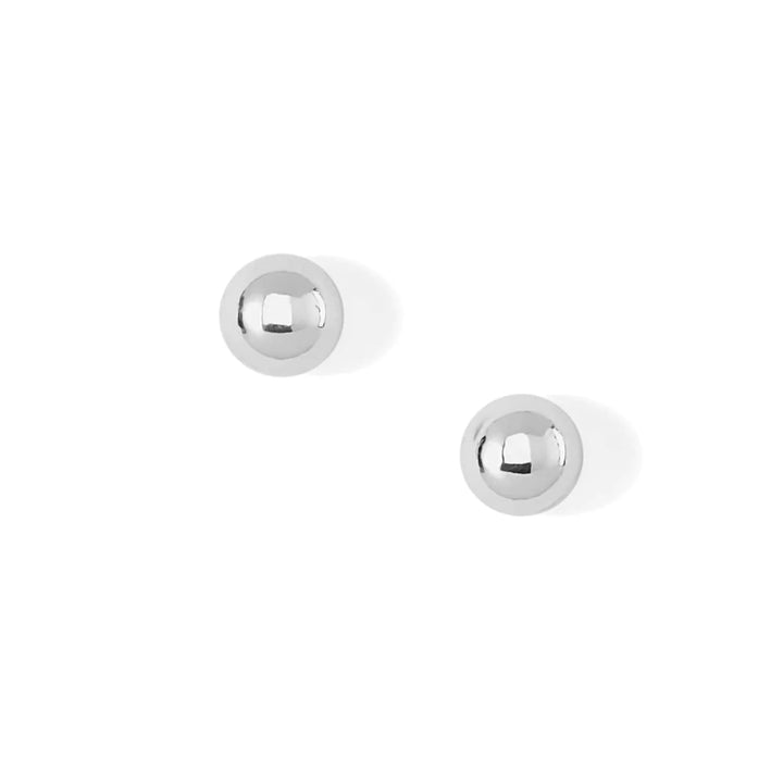 Brighton: Pretty Tough Stud Post Earrings (JA8830)