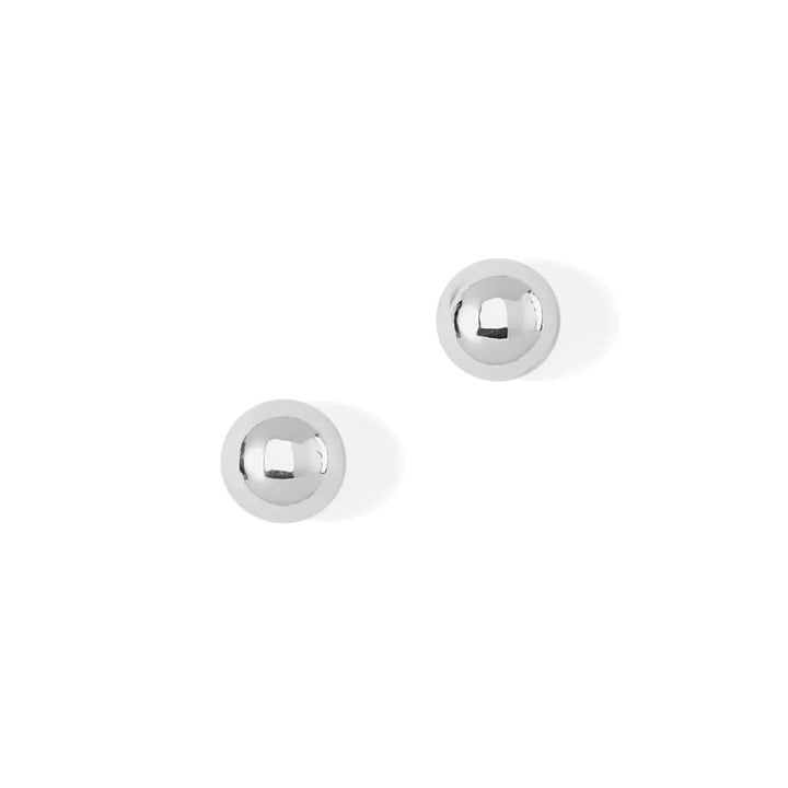 Brighton: Pretty Tough Stud Post Earrings (JA8830)