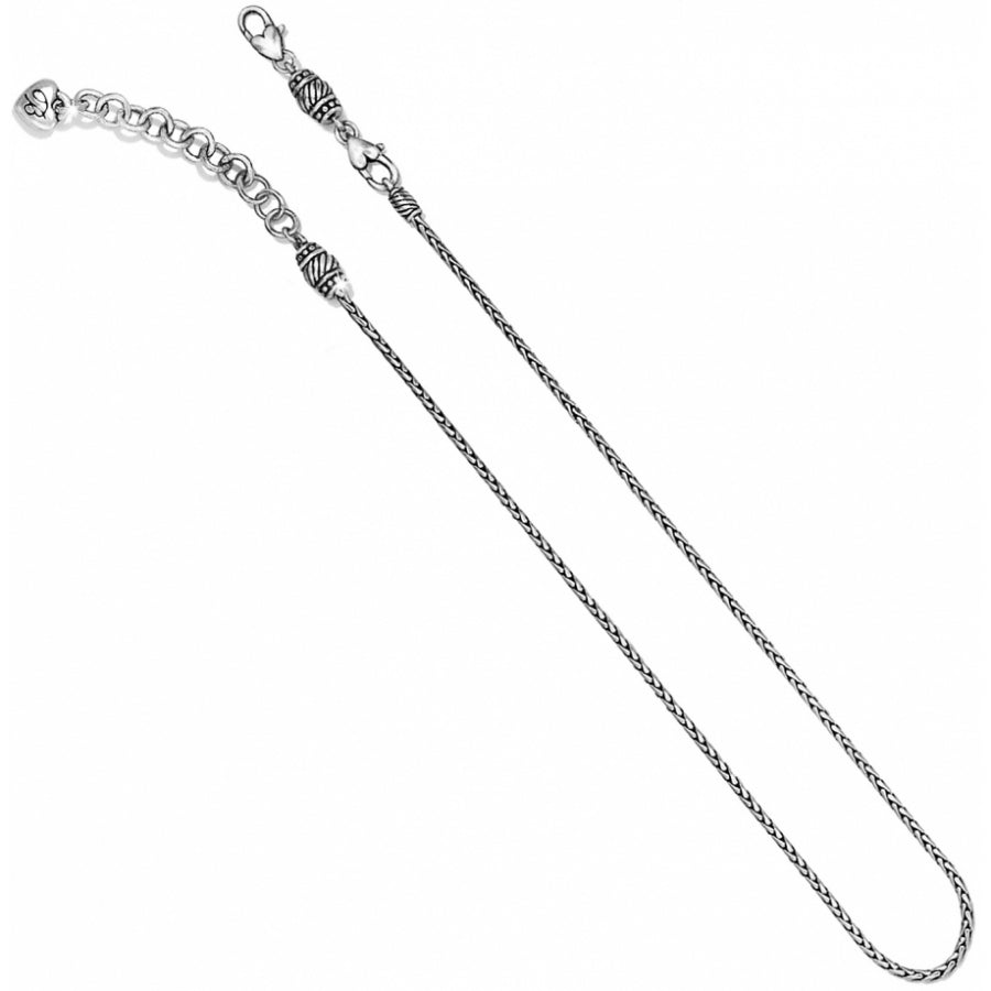 Brighton: Classic ABC's Short Necklace J46690