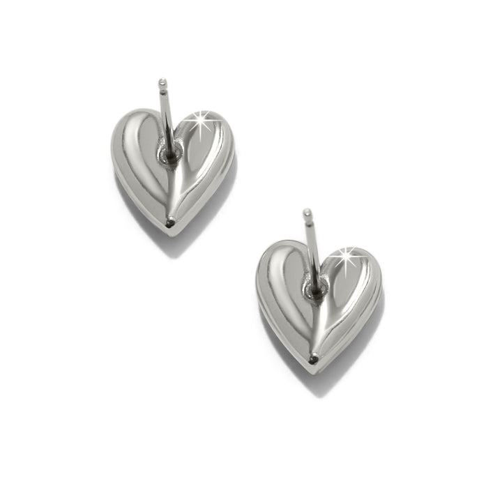 Brighton: Cascade Heart Post Earrings in Mixed (JA0152) - The Vogue Boutique