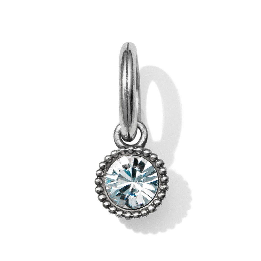 Brighton: Crystal Glitz Highlight Amulet (JC398C) - The Vogue Boutique