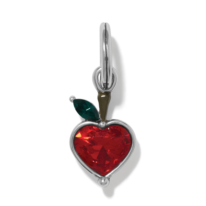 Brighton: Class Apple Charm (JC8383)