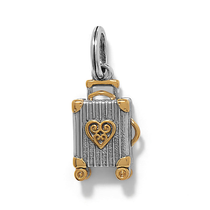 Brighton: Glam Roller Charm (JC8392)