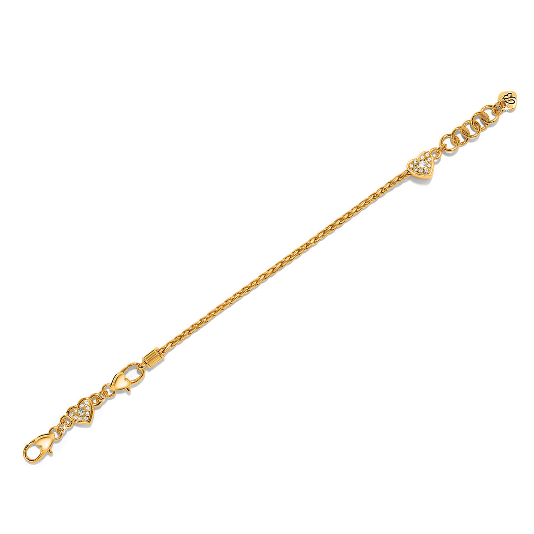 Brighton: ABC's Slide Bracelet JF0234