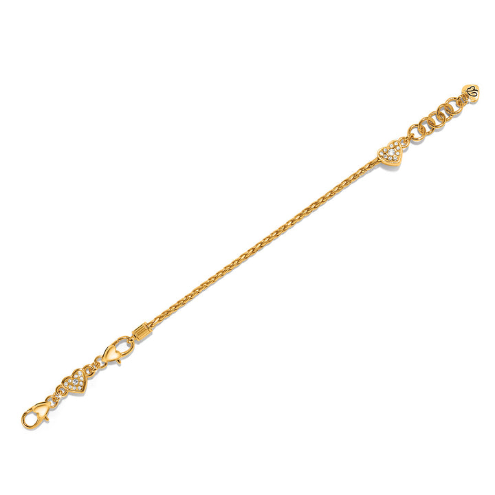 Brighton: ABC's Slide Bracelet JF0234