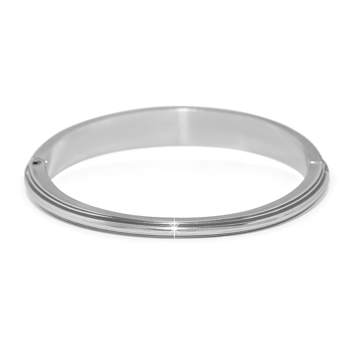 Brighton: Ferrara Scala Hinged Bangle (JF0396)