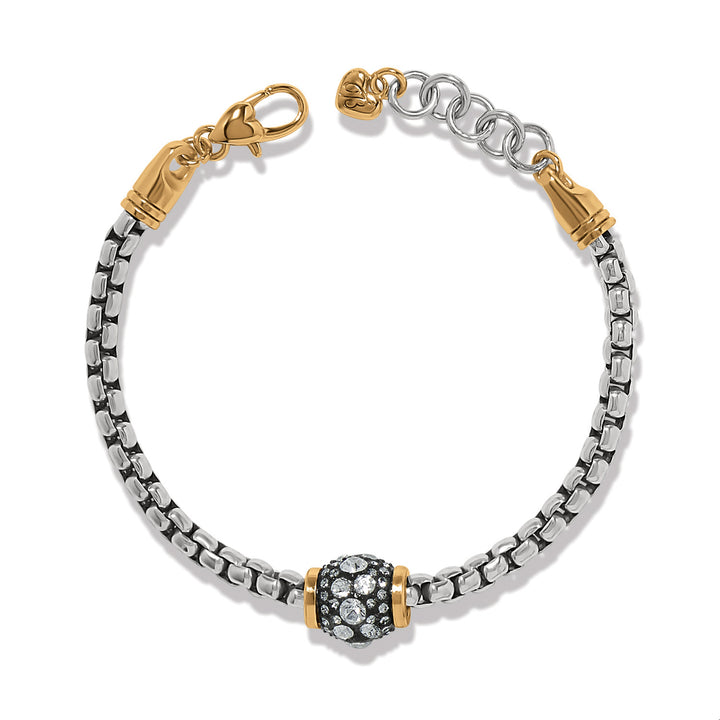 Brighton: Meridian Solis Hem Bracelet (JF0496)