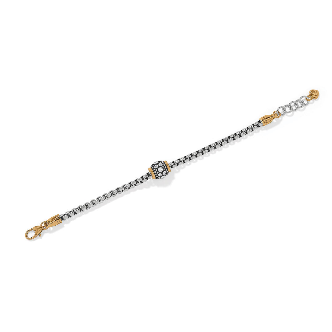 Brighton: Meridian Solis Hem Bracelet (JF0496)