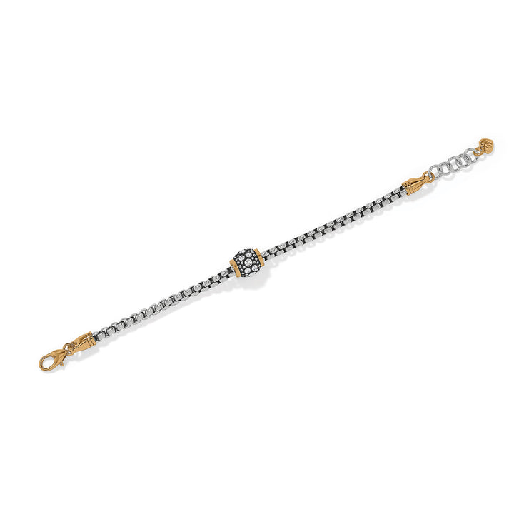 Brighton: Meridian Solis Hem Bracelet (JF0496)