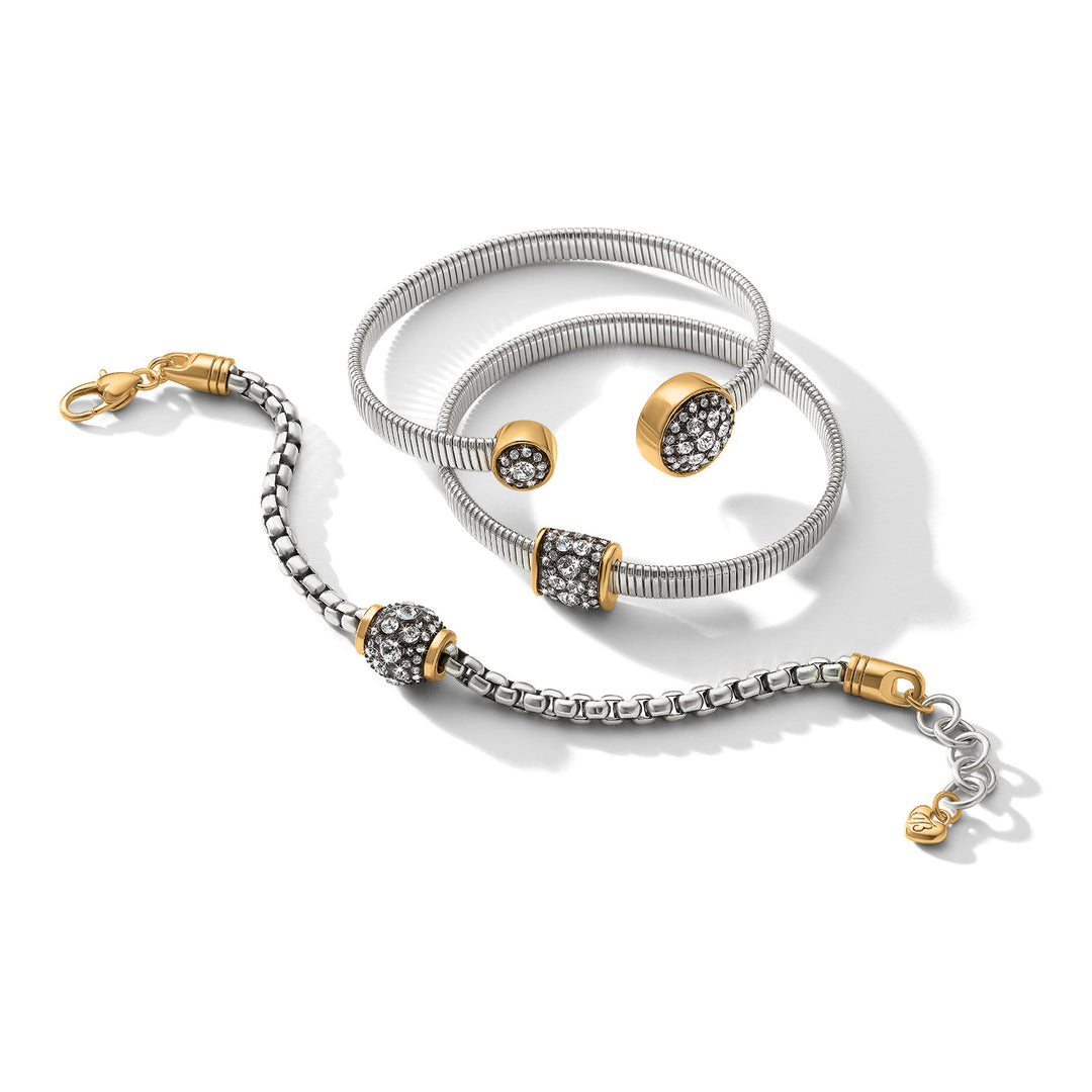Brighton: Meridian Solis Hem Bracelet (JF0496)