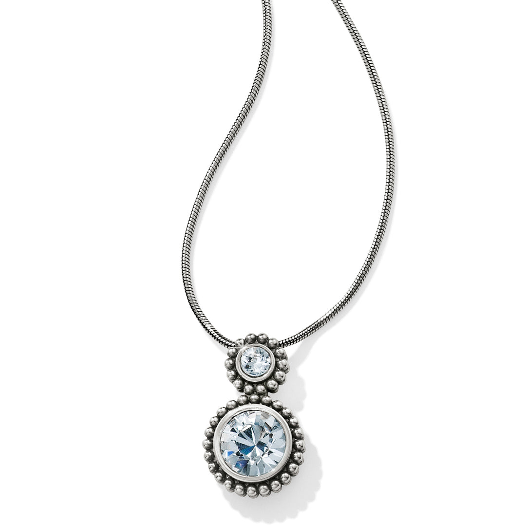 Brighton: Twinkle Duo Necklace (JL8931)