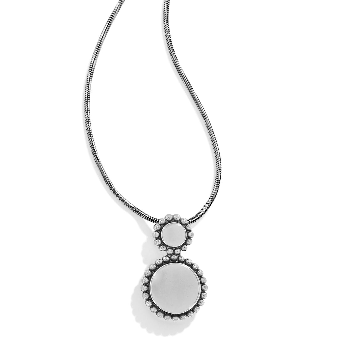 Brighton: Twinkle Duo Necklace (JL8931)