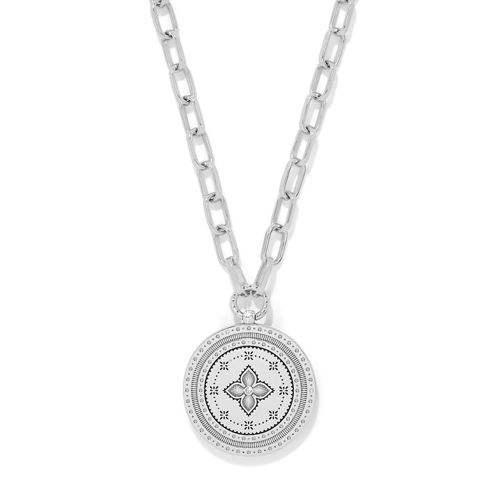 Brighton: Mosaic Cerrillos Necklace (JM0039)