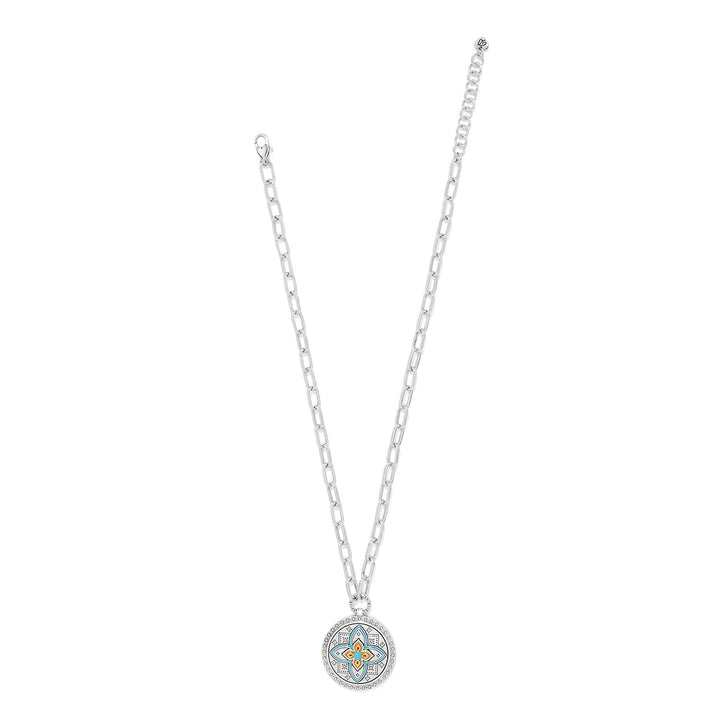 Brighton: Mosaic Cerrillos Necklace (JM0039)