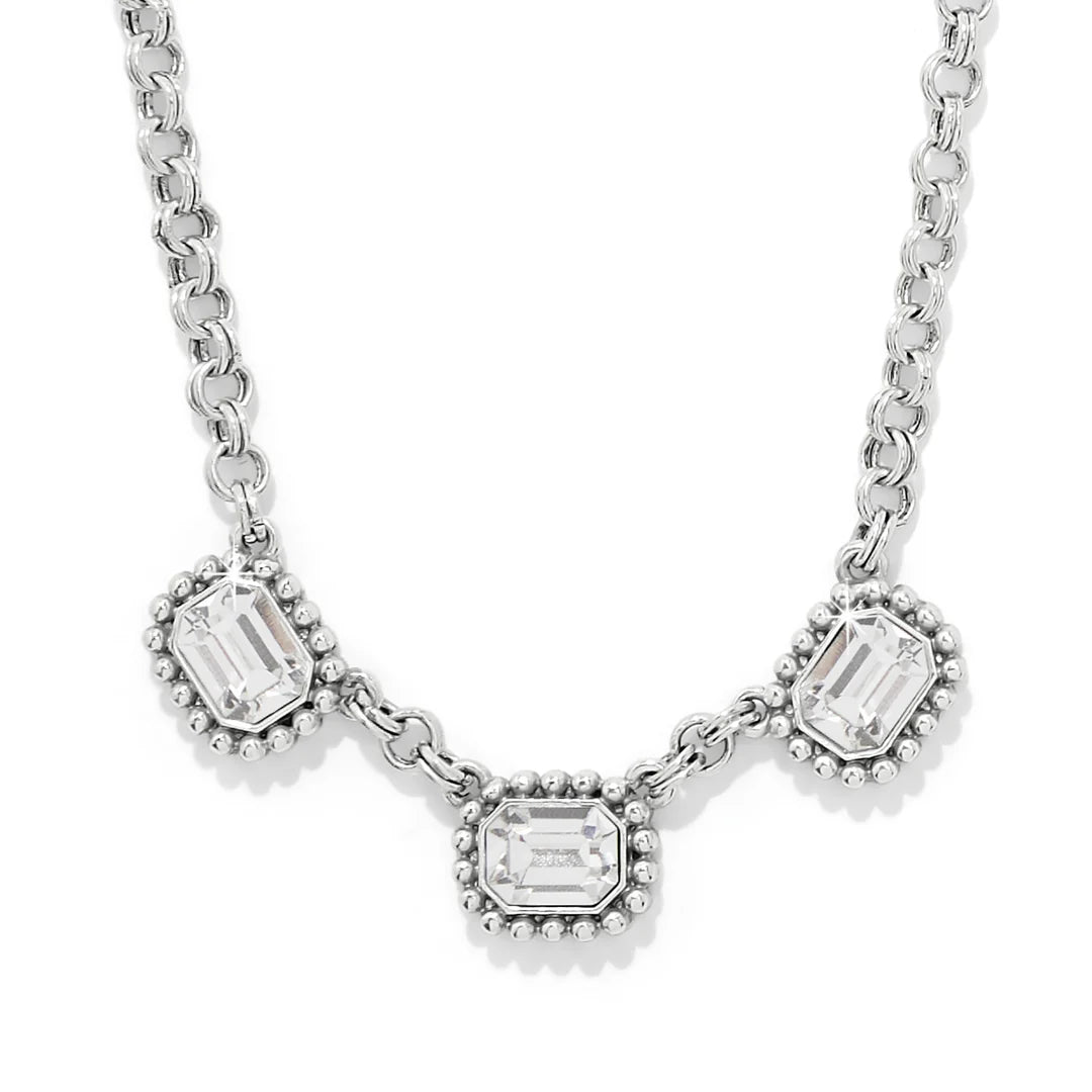 Brighton: Twinkle Luxe Necklace (JM0129)