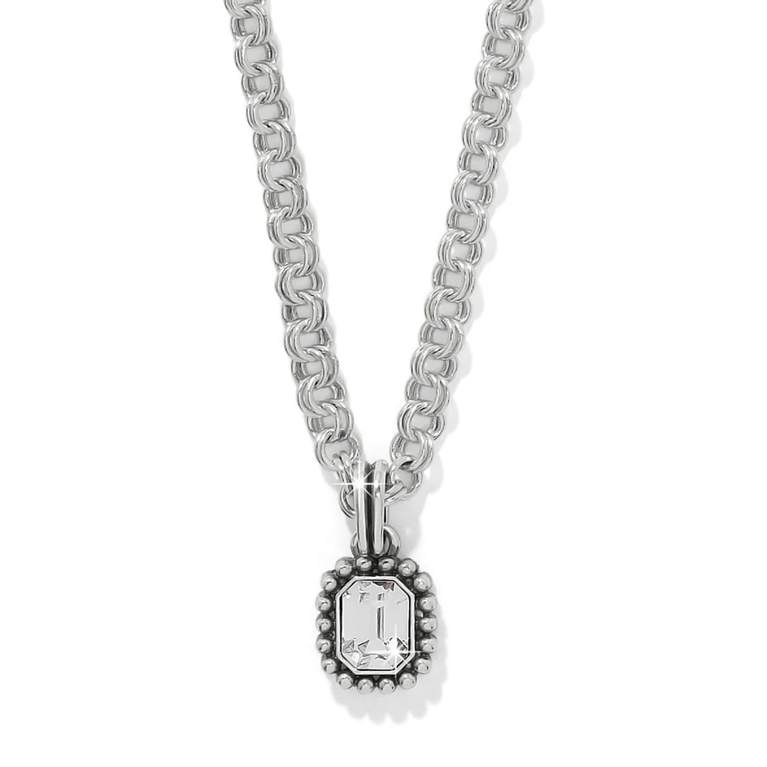 Brighton: Twinkle Luxe Necklace (JM0131)