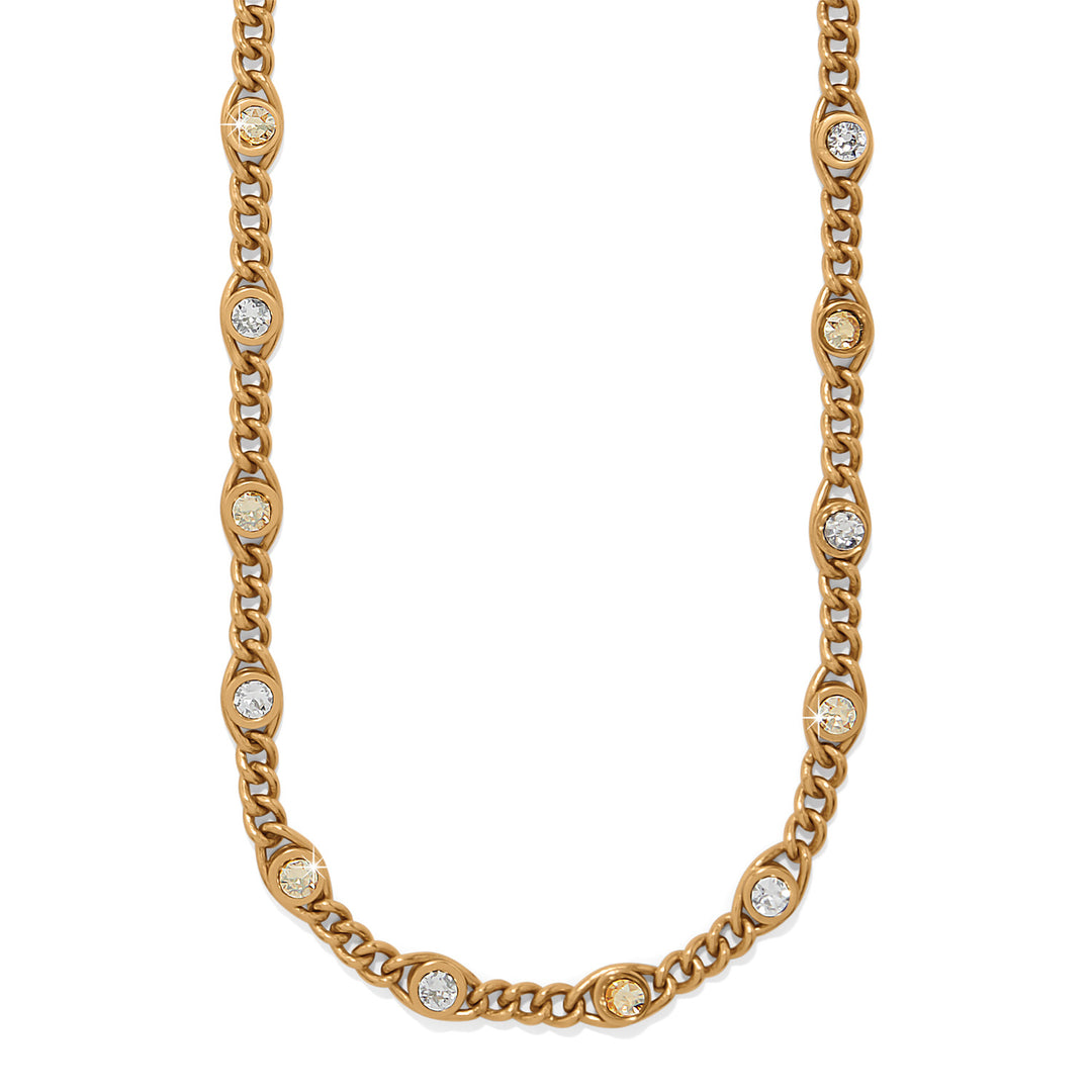 Brighton: Trust Life Necklace (JM0148)