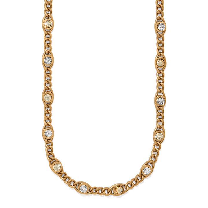 Brighton: Trust Life Necklace (JM0148)