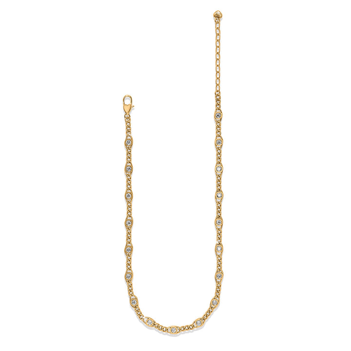 Brighton: Trust Life Necklace (JM0148)