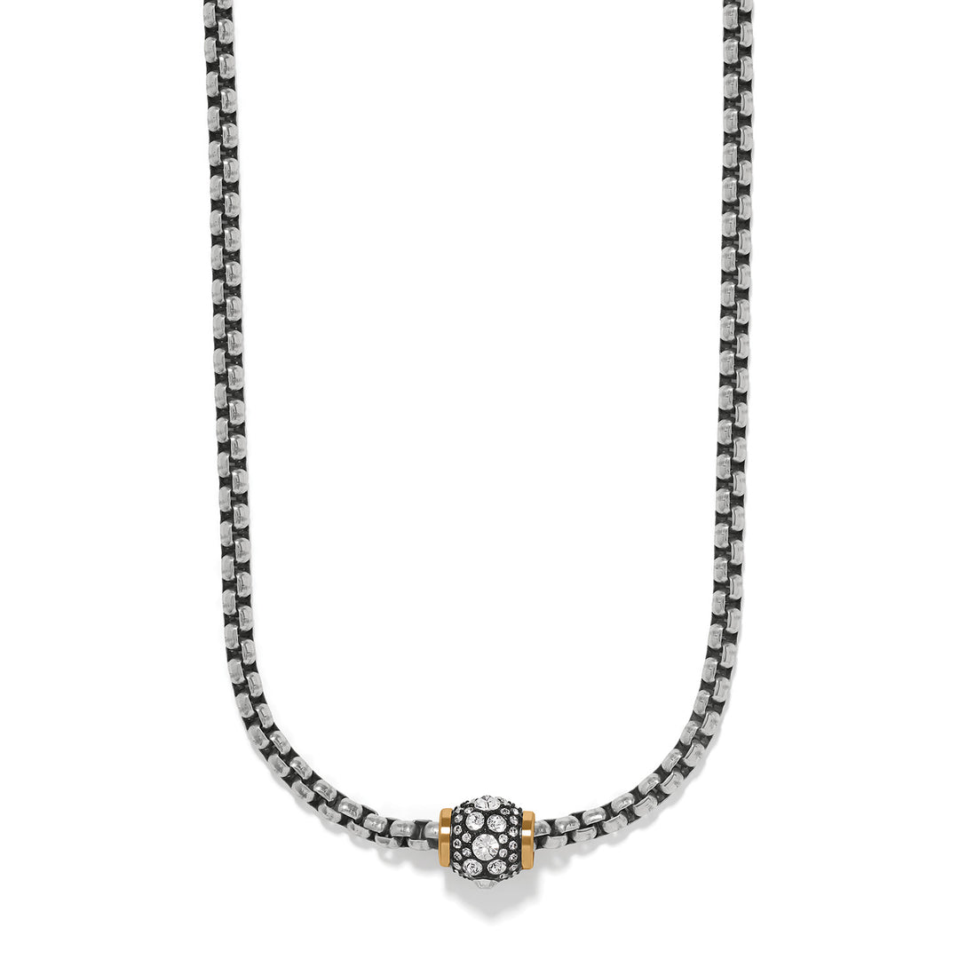 Brighton: Meridian Solis Hem Necklace (JM0279)