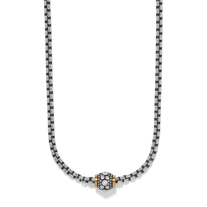 Brighton: Meridian Solis Hem Necklace (JM0279)