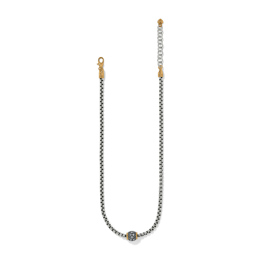 Brighton: Meridian Solis Hem Necklace (JM0279)