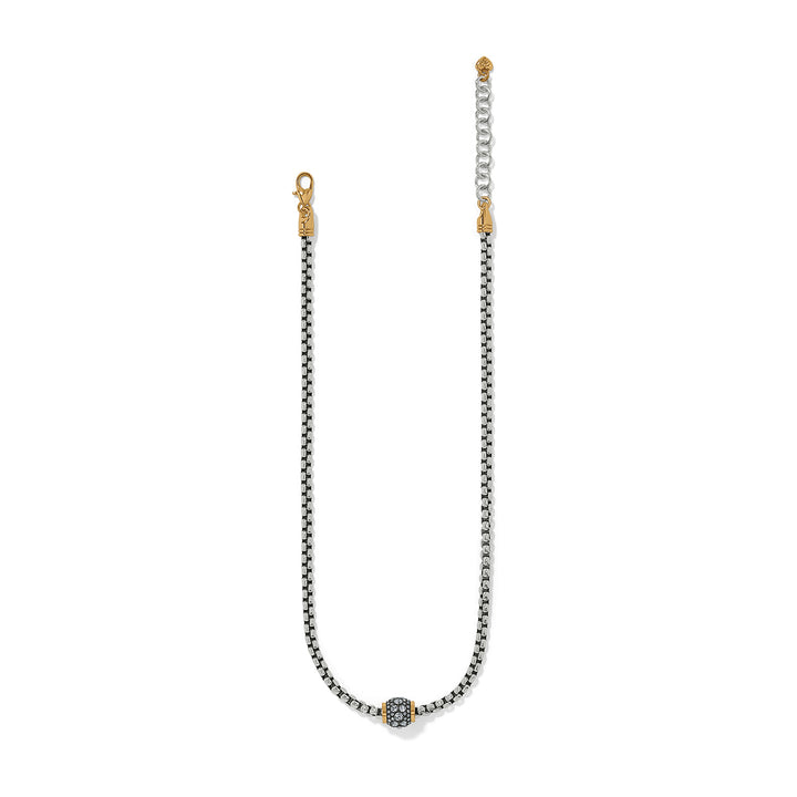 Brighton: Meridian Solis Hem Necklace (JM0279)