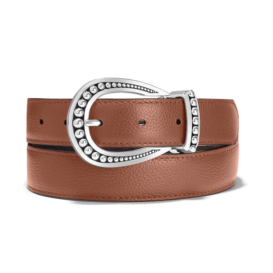 Brighton: Really Tough Reversible Belt (B4059U) - The Vogue Boutique