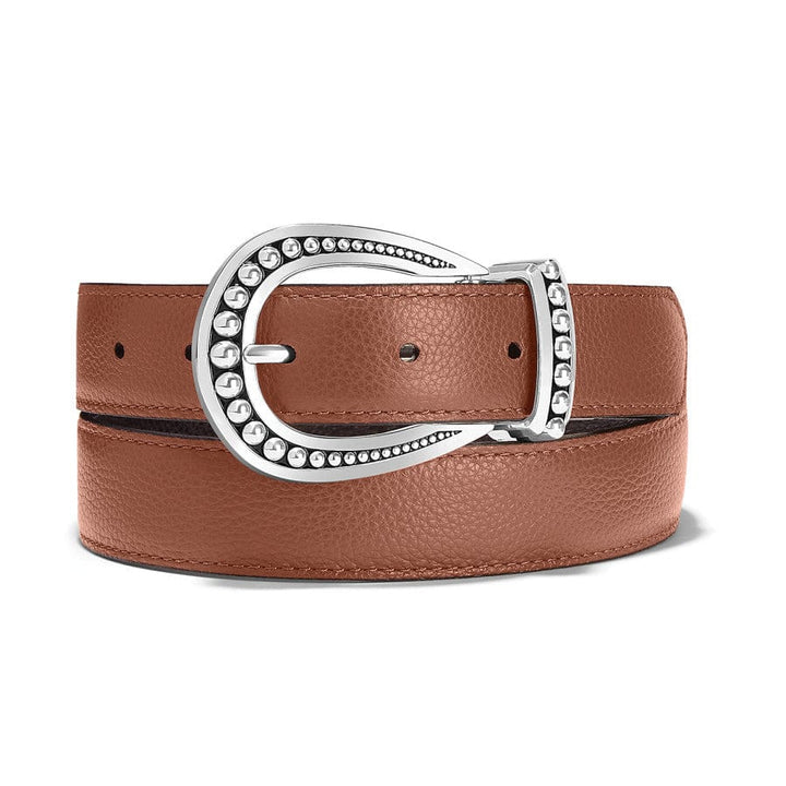 Brighton: Really Tough Reversible Belt (B4059U) - The Vogue Boutique