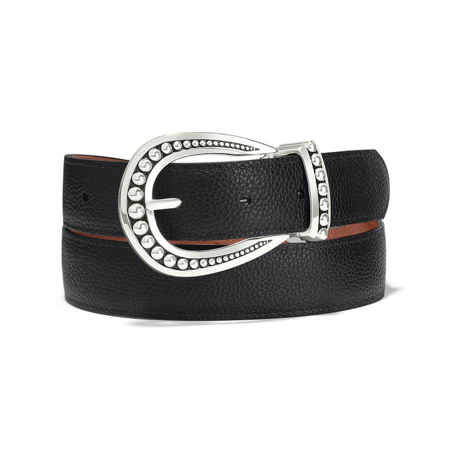 Brighton: Really Tough Reversible Belt (B4059U) - The Vogue Boutique