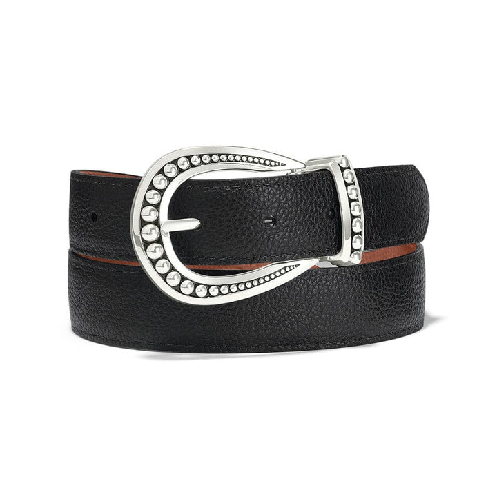 Brighton: Really Tough Reversible Belt (B4059U) - The Vogue Boutique